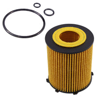 Filtro de aceite para motor