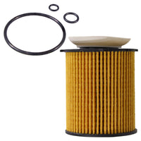 Filtro de aceite para motor