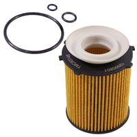 Filtro de aceite para motor