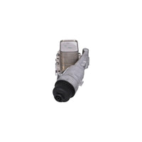 Enfriador de aceite con filtro