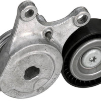 Tensor de la banda de motor