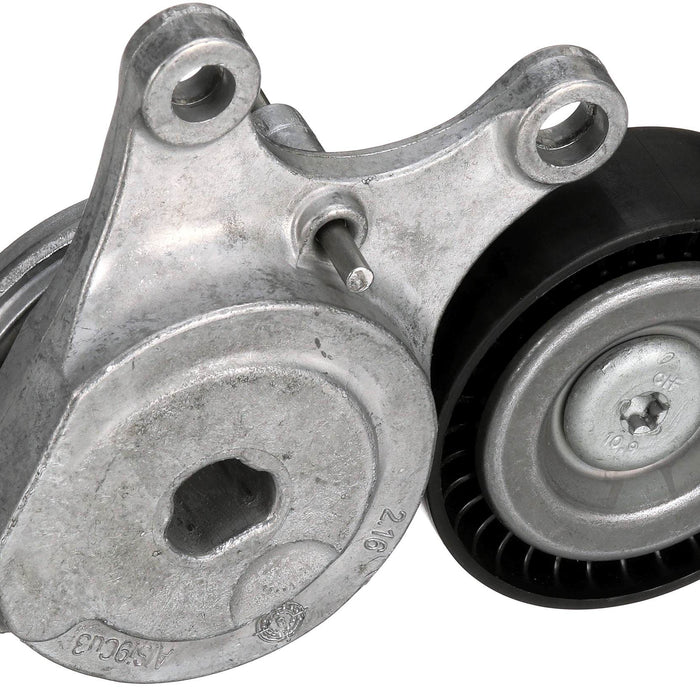 Tensor de la banda de motor