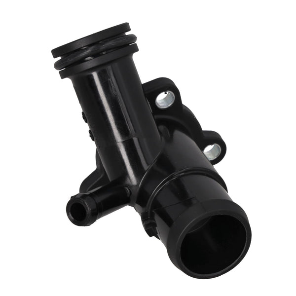 Brida de refrigerante