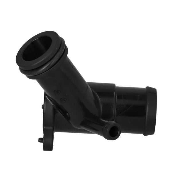 Brida de refrigerante