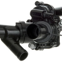 Termostato de motor con caja y sensor