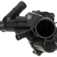 Termostato de motor con caja y sensor