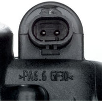 Termostato de motor con caja y sensor