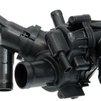 Termostato de motor con caja y sensor