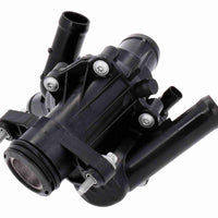 Termostato de motor con caja y sensor