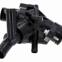 Termostato de motor con caja y sensor