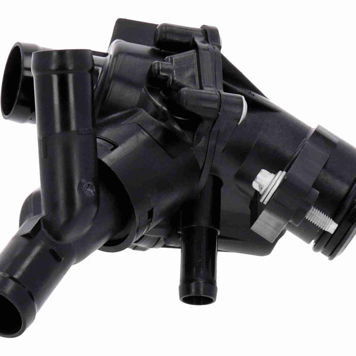 Termostato de motor con caja y sensor