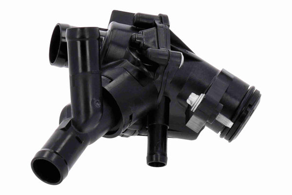 Termostato de motor con caja y sensor