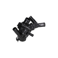 Termostato con caja y toma 2702000615