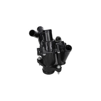 Termostato con caja y toma 2702000615