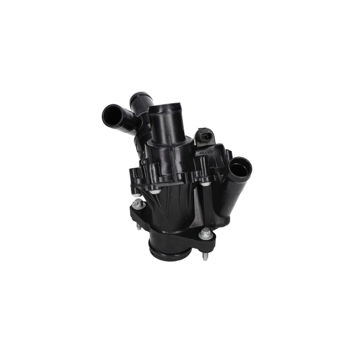 Termostato con caja y toma 2702000615