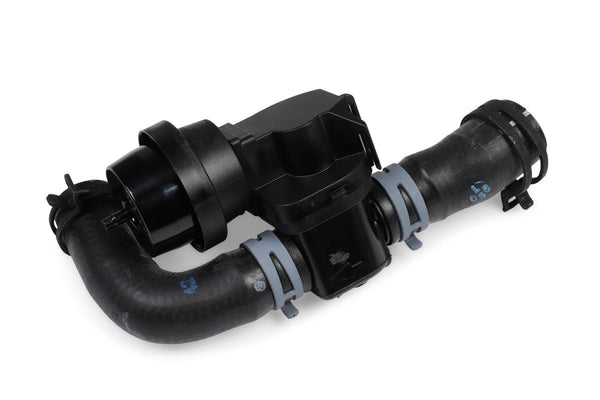 Valvula control de anticongelante