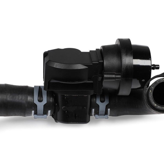 Valvula control de anticongelante