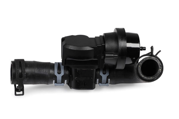 Valvula control de anticongelante