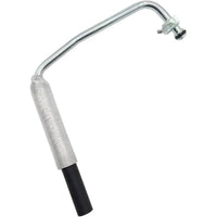 Tubo de radiador