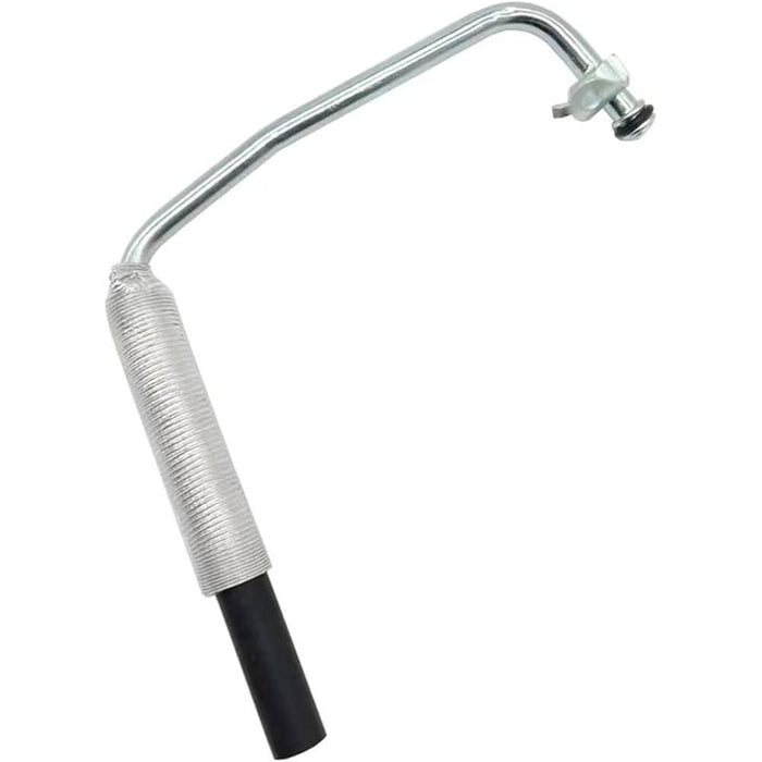 Tubo de radiador
