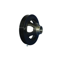 Polea damper o de cigüeñal
