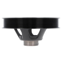 Polea damper