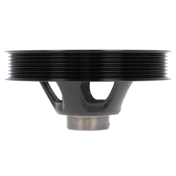Polea damper