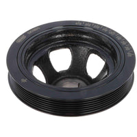 Polea damper