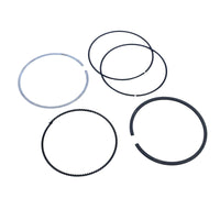 Juego de aros para piston