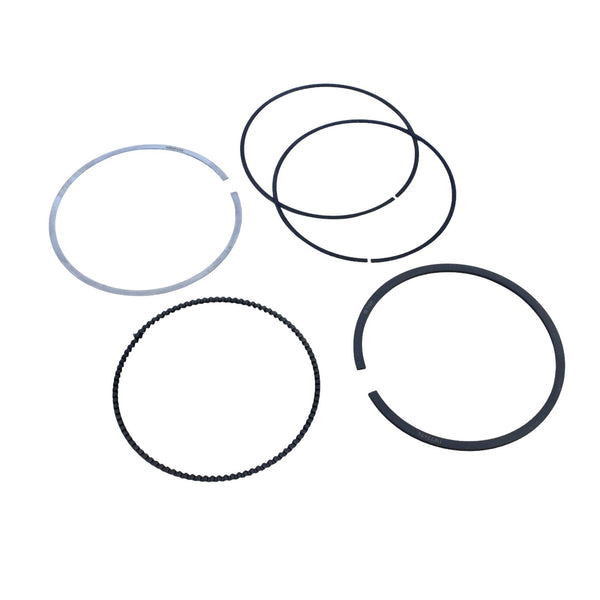 Juego de aros para piston