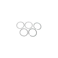 Anillo de piston
