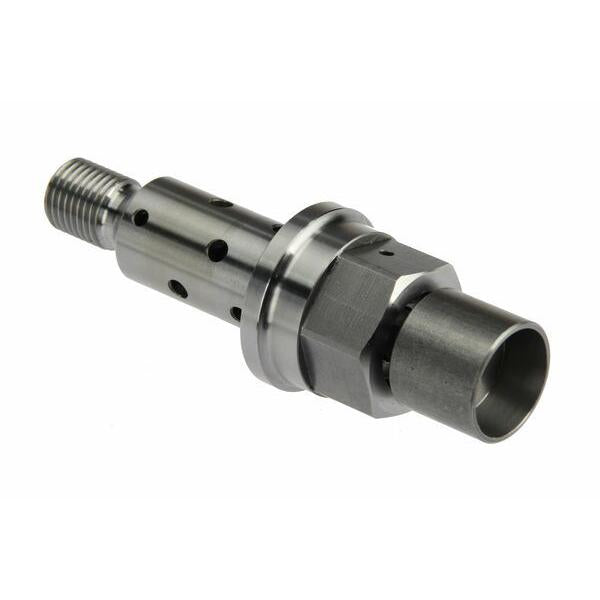 Solenoide de arbol de levas lado escape