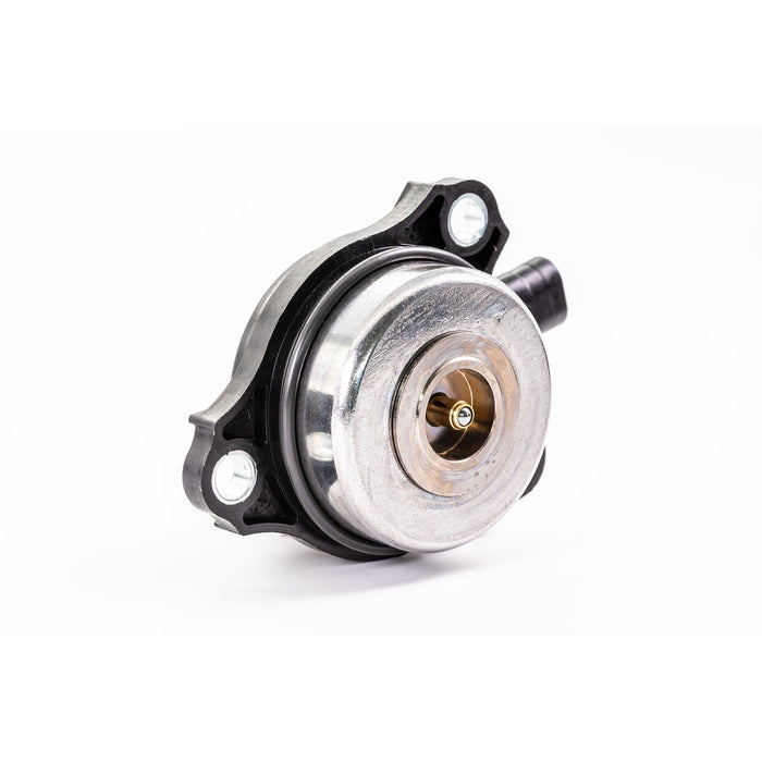 Valvula electromagnetica de control de levas