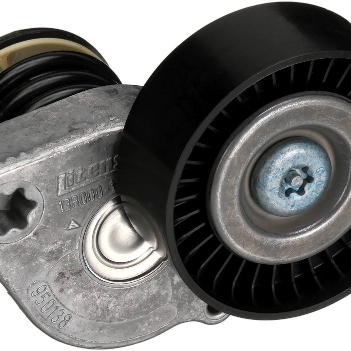 Tensor de la banda de motor