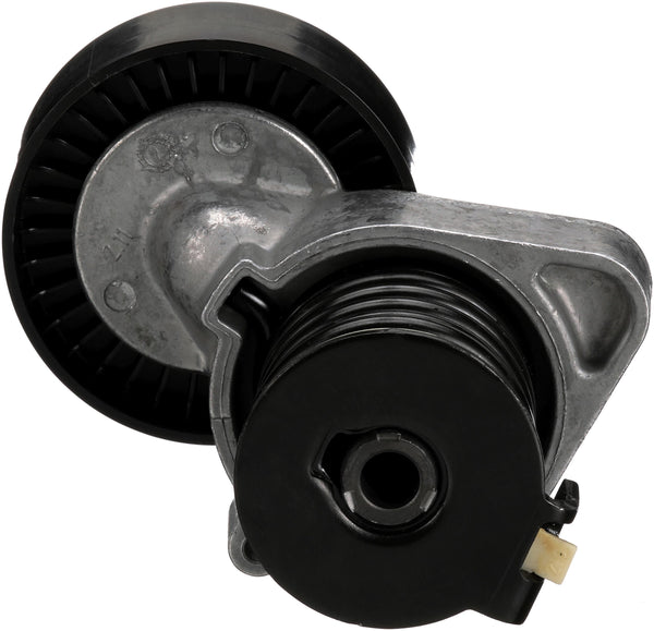 Tensor de la banda de motor