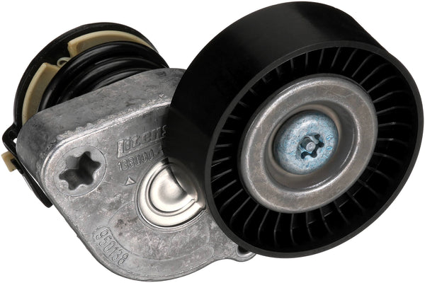 Tensor de la banda de motor