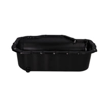 Carter de aceite para motor