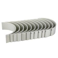Kit 12 metales de biela