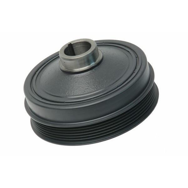 Polea damper de cigüeñal