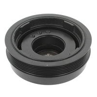 Polea damper