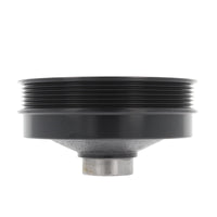 Polea damper