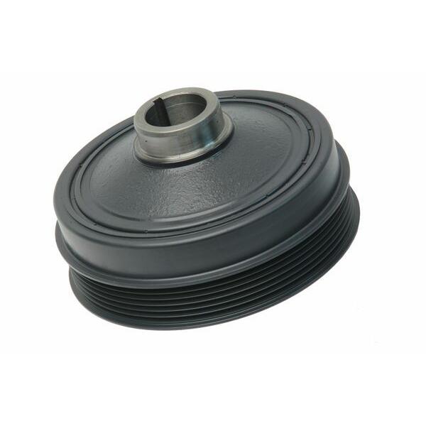 Polea damper o de cigüeñal