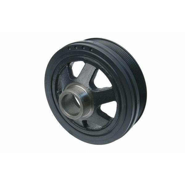 Polea damper de cigüeñal