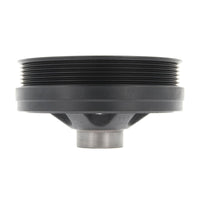Polea damper