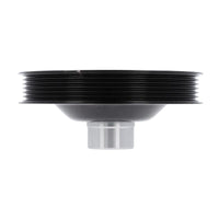 Polea damper de cigüeñal