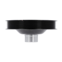 Polea damper