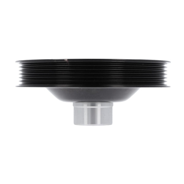 Polea damper
