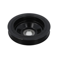 Polea damper