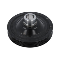 Polea damper