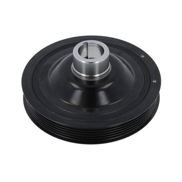 Polea damper
